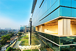 Mindspace Business Parks REIT extends covid support to Hyderabad through HCSC and SCSC
