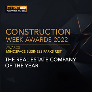 Construction Week Awards 2022