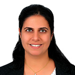 Chanda Makhija Thadani