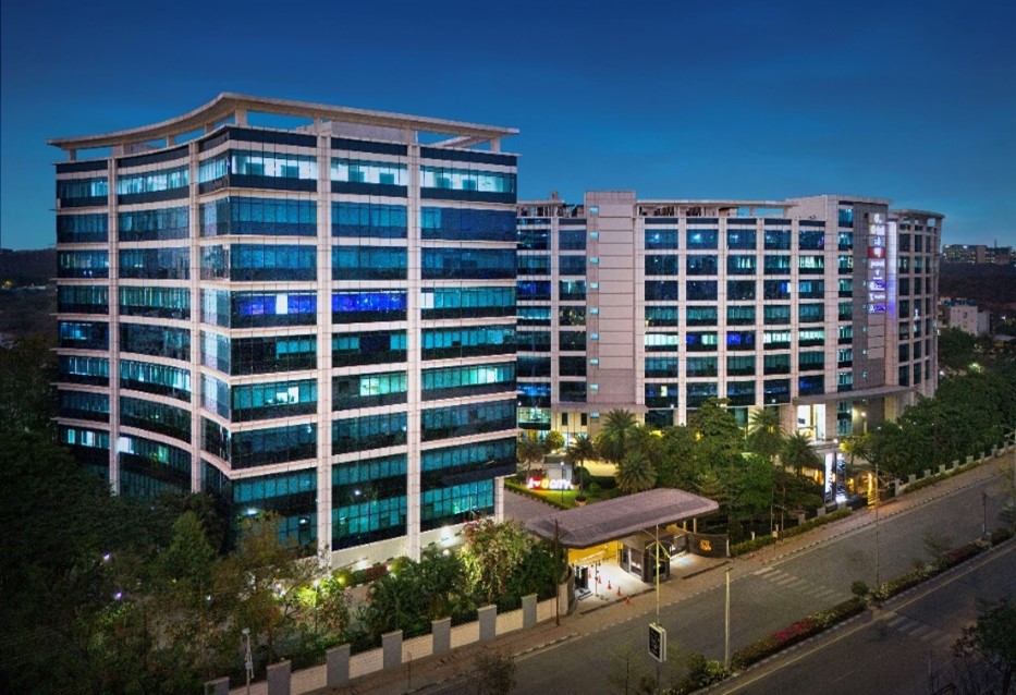 Acquisition of Q-City
