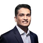 Mindspace REIT's Ramesh Nair on AI Fears, Growth Plans and more 