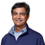 Sandeep Mathrani