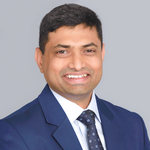 Sreekanth Reddy