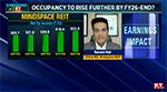 Mindspace REIT Q2 FY26: Occupancy at 94.6%, NOI Up 26%, Eyes Data Center Growth | Ramesh Nair